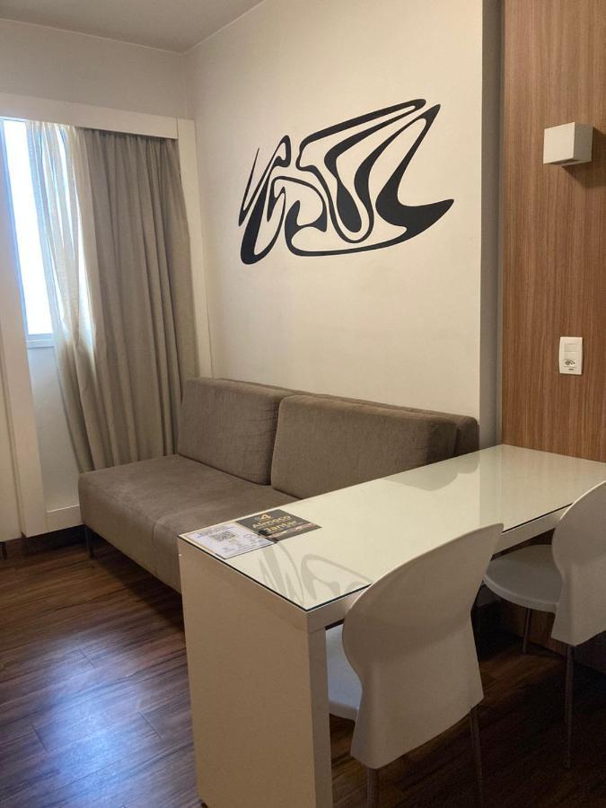 Hotel Aguas Claras Dfmr 브라질리아 외부 사진