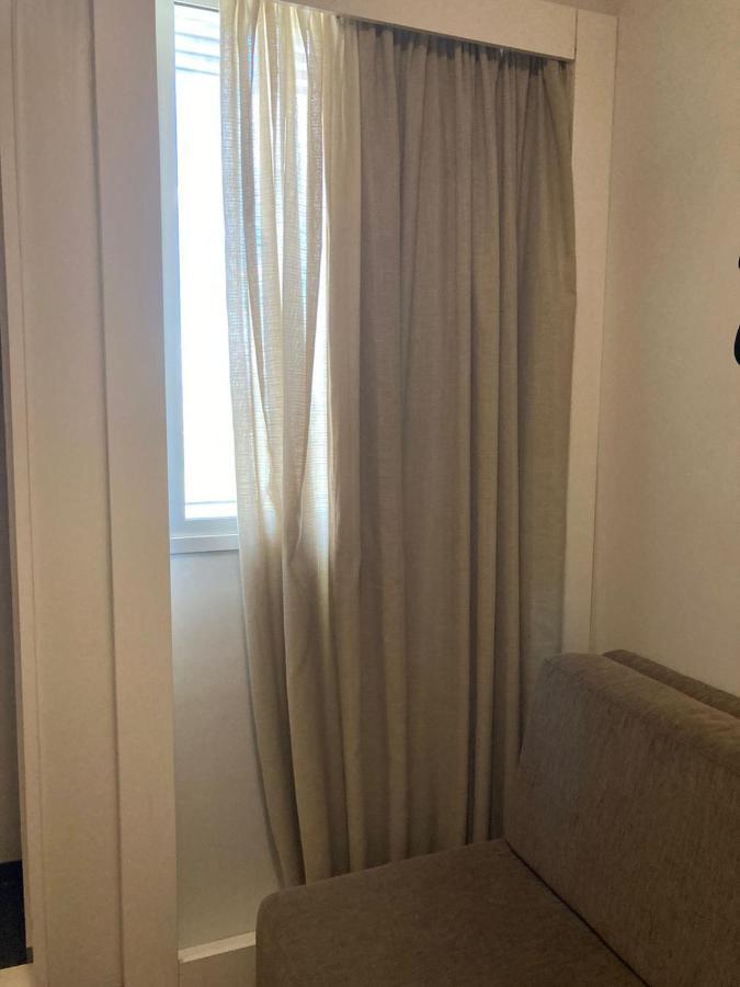 Hotel Aguas Claras Dfmr 브라질리아 외부 사진